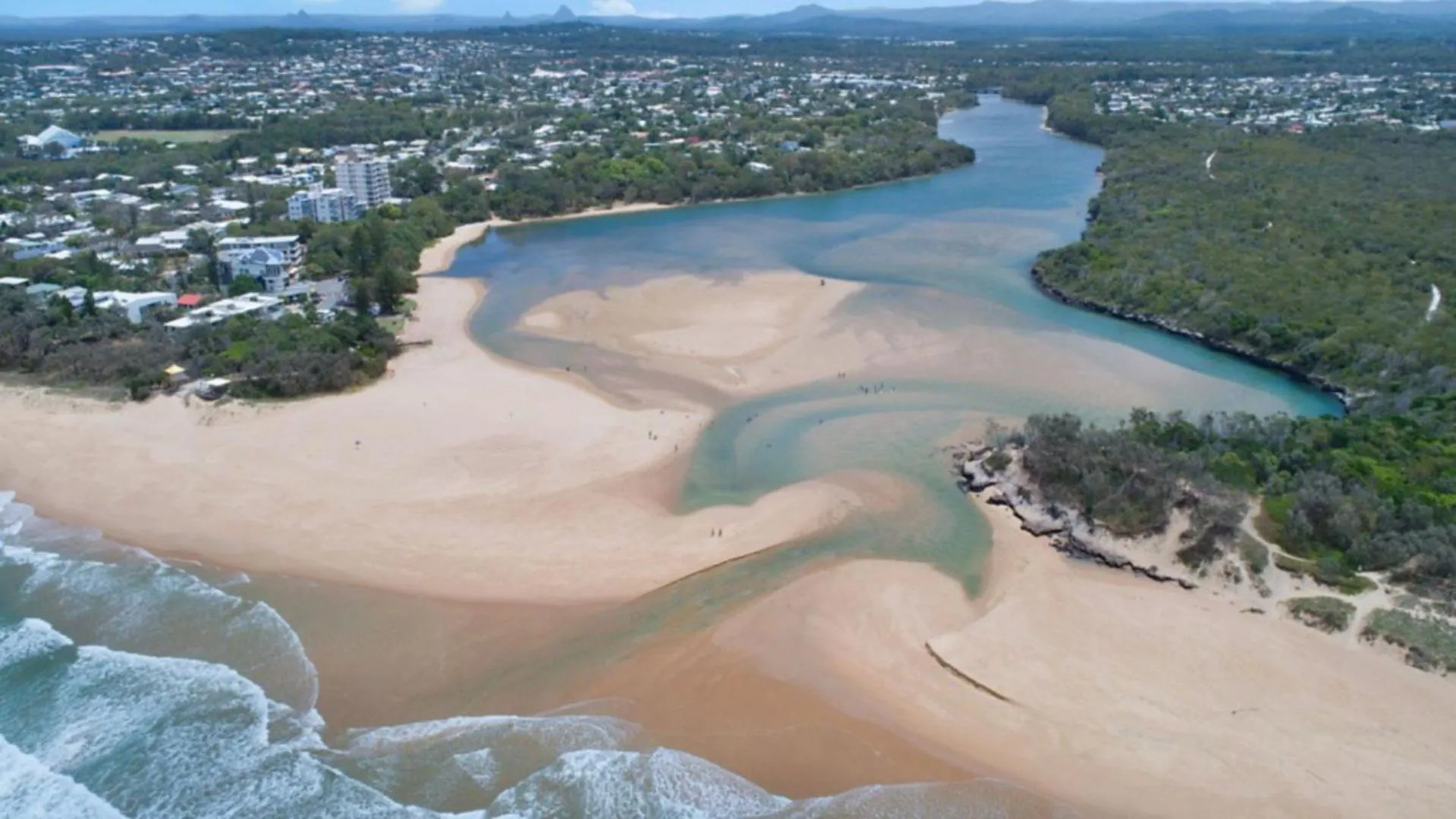#12 The Outlook, Currimundi Apartment Kawana Waters
