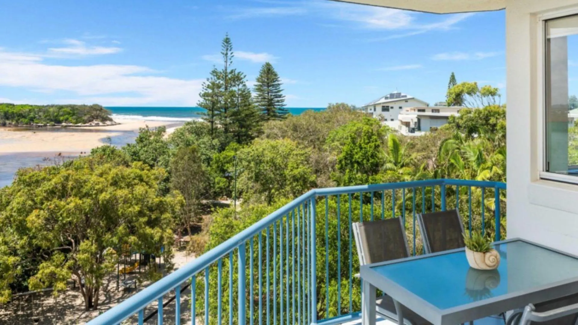 #12 The Outlook, Currimundi Apartment Kawana Waters Australia